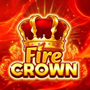 Fire Crown game tile