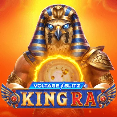 Voltage Blitz King Ra game tile