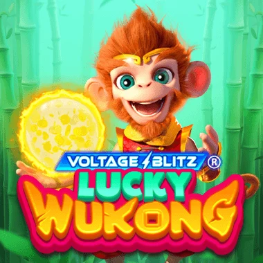 Voltage Blitz Lucky Wukong game tile